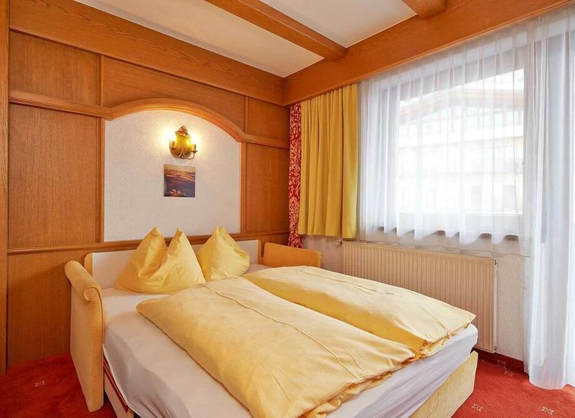 Slaapkamer Foto's