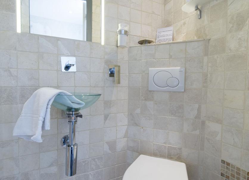 Badkamer Foto's