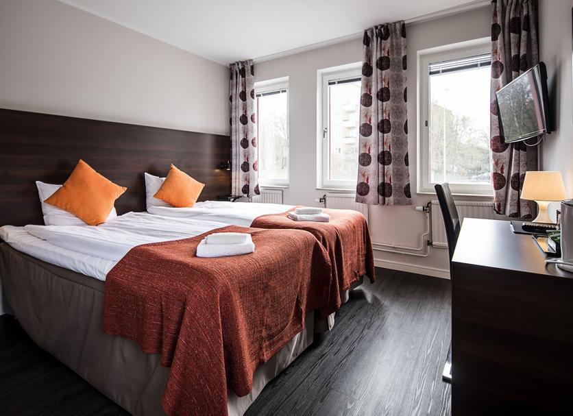 Slaapkamer Foto's