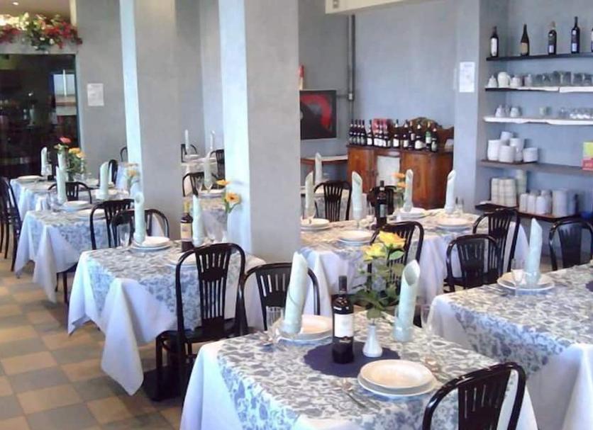 Restaurant Foto's