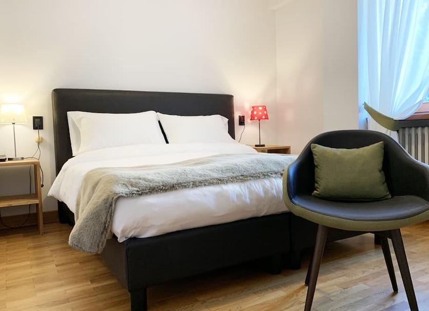 Slaapkamer Foto's