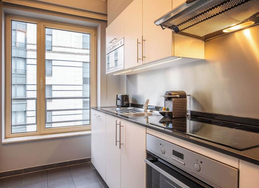 Keuken Foto's