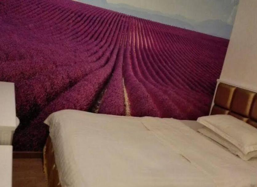 Slaapkamer Foto's