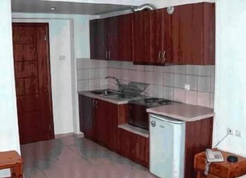 Keuken Foto's