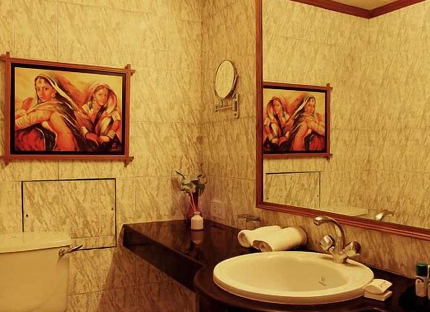 Badkamer Foto's