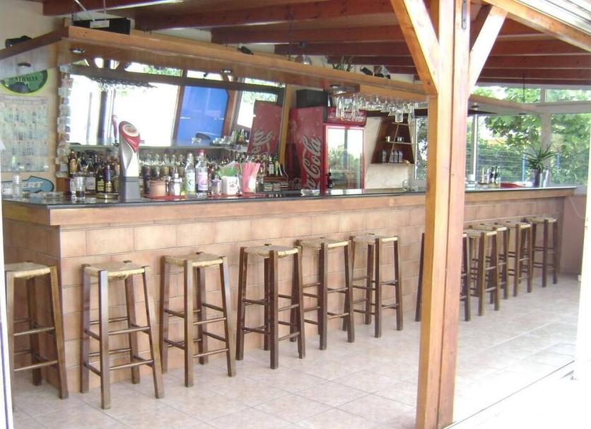 Bar Foto's
