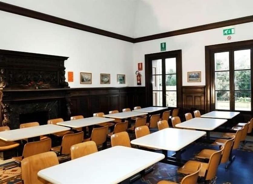 Restaurant Foto's