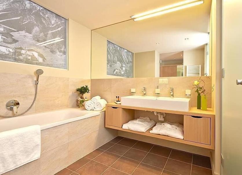 Badkamer Foto's