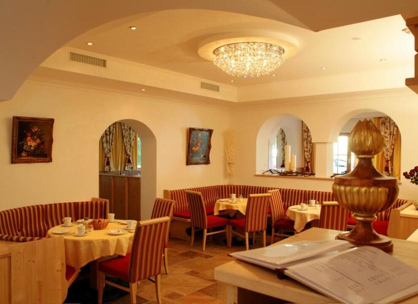 Restaurant Foto's