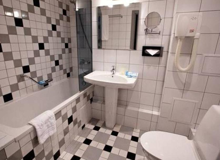 Badkamer Foto's