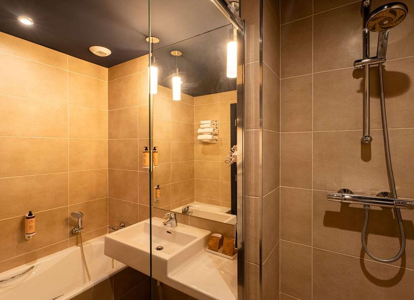 Badkamer Foto's
