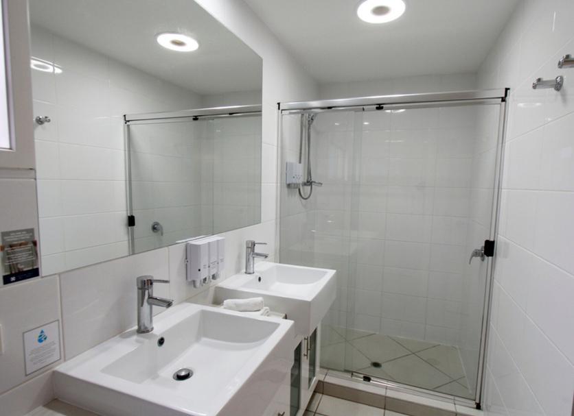 Badkamer Foto's