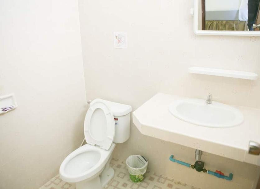 Badkamer Foto's