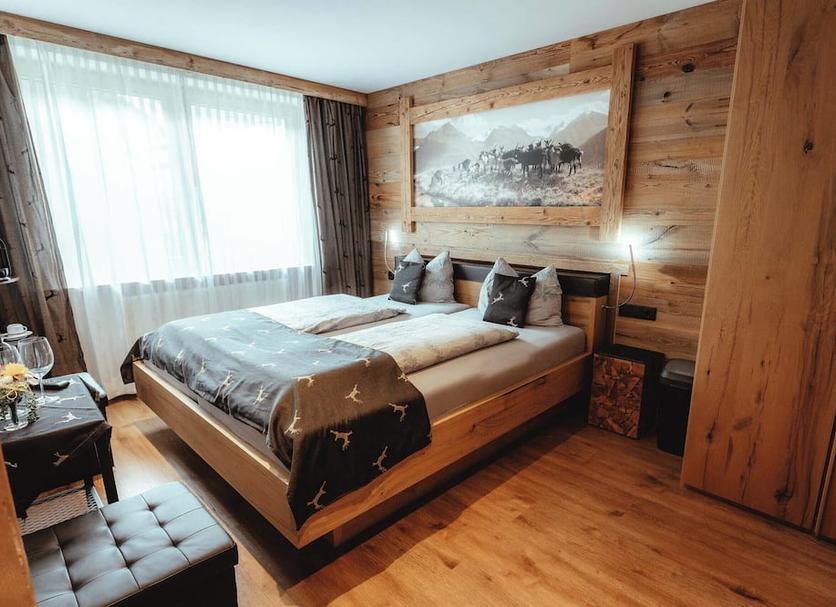 Slaapkamer Foto's