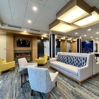 Holiday Inn Express & Suites - Ft. Smith - Airport, An IHG Hotel