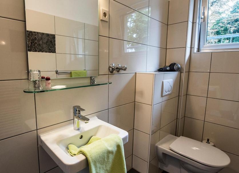 Badkamer Foto's