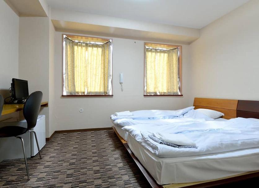 Slaapkamer Foto's