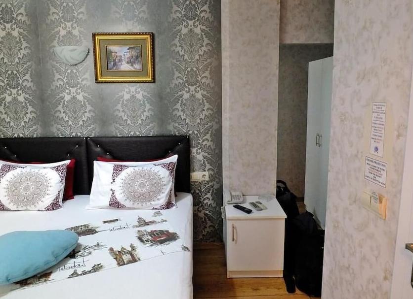 Slaapkamer Foto's