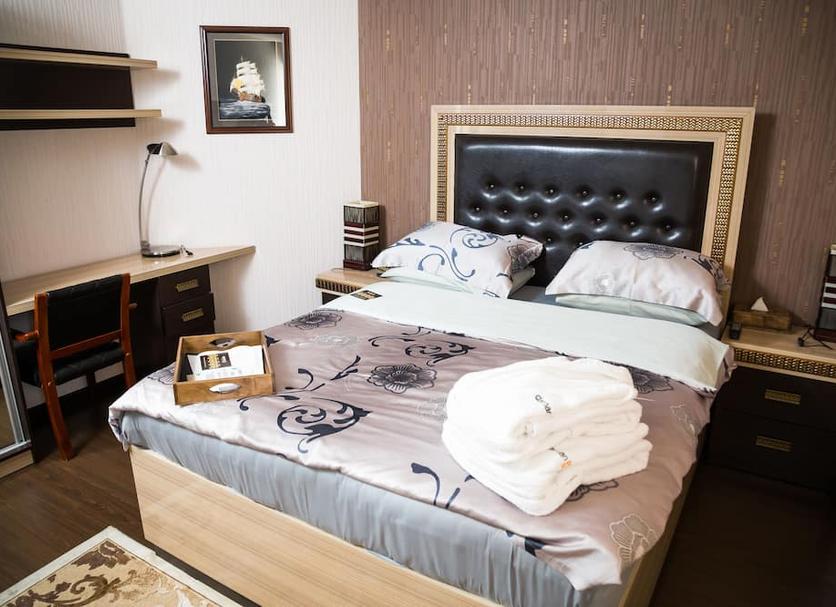 Slaapkamer Foto's