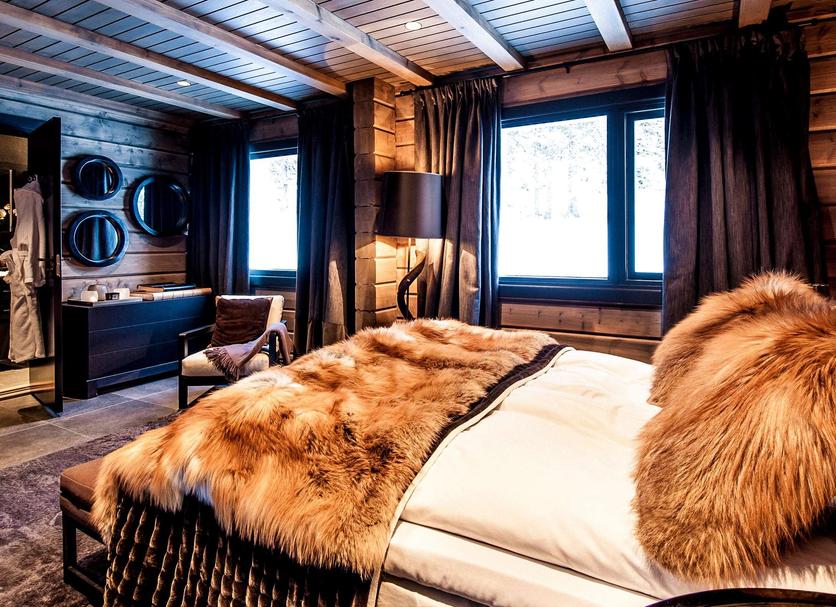 Slaapkamer Foto's
