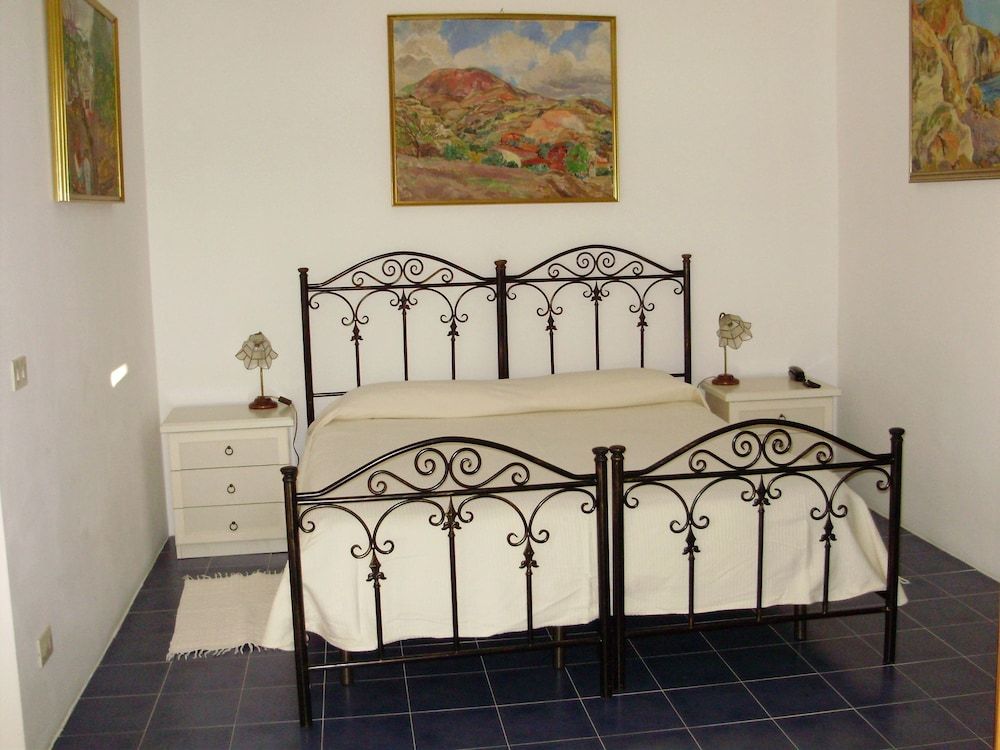 Slaapkamer