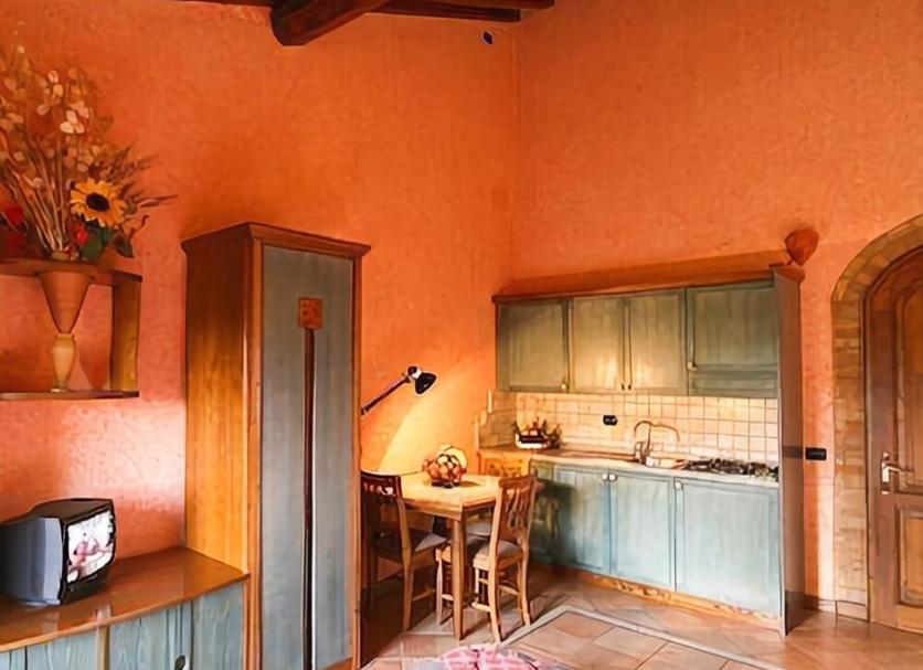 Keuken Foto's
