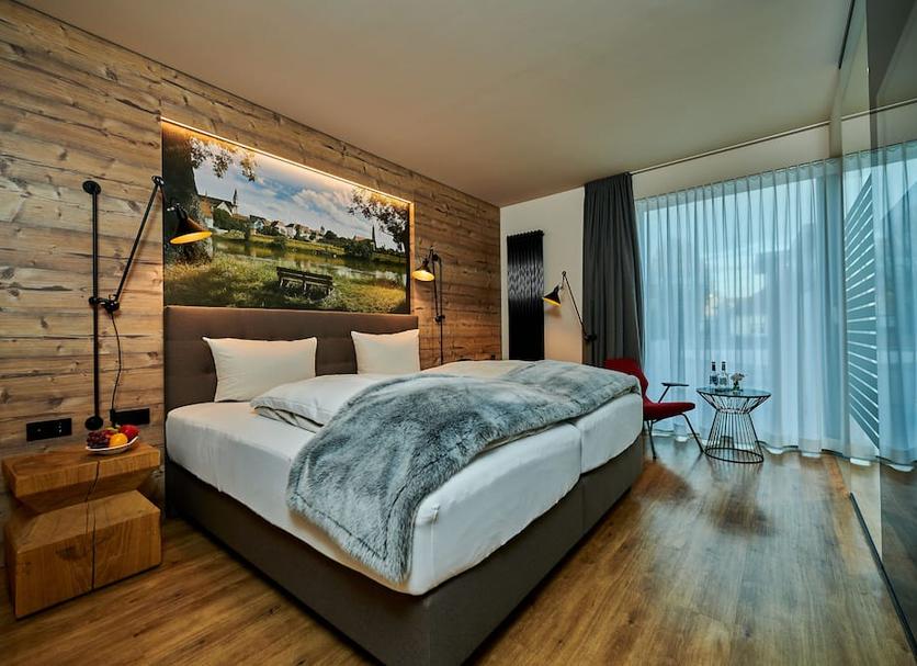 Slaapkamer Foto's