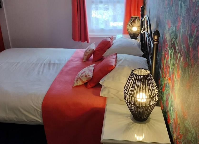 Slaapkamer Foto's