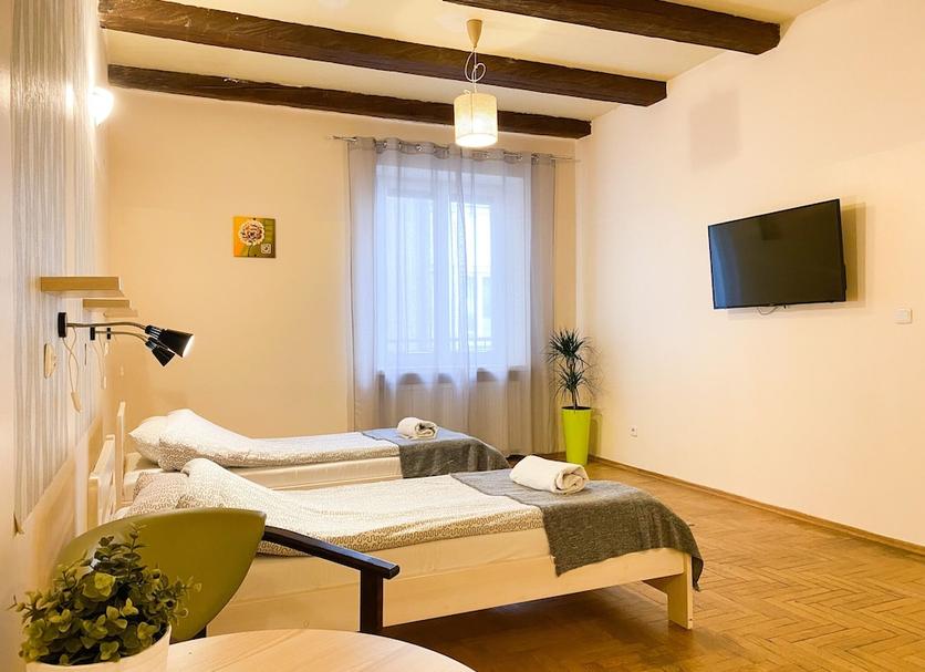 Slaapkamer Foto's