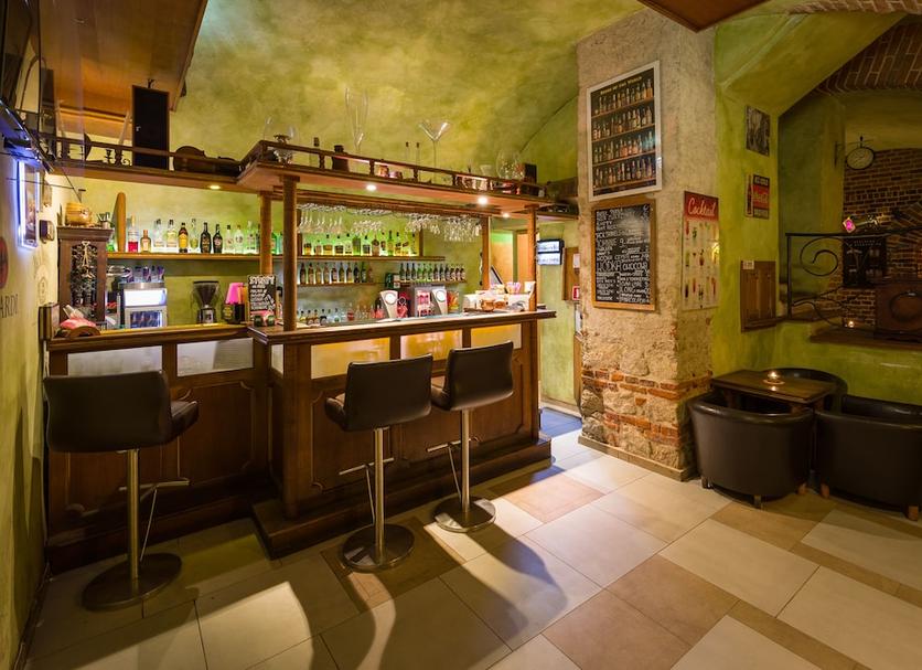 Bar Foto's