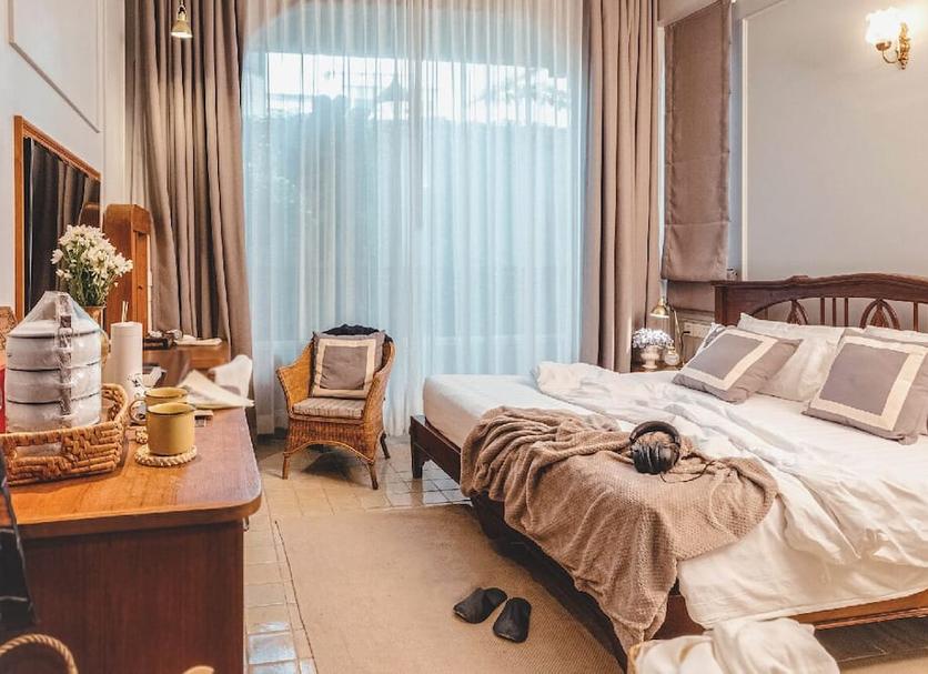 Slaapkamer Foto's