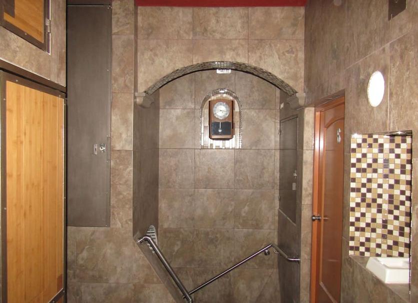 Badkamer Foto's