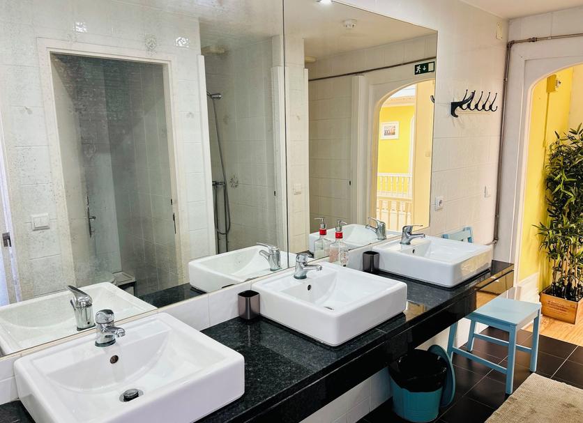 Badkamer Foto's