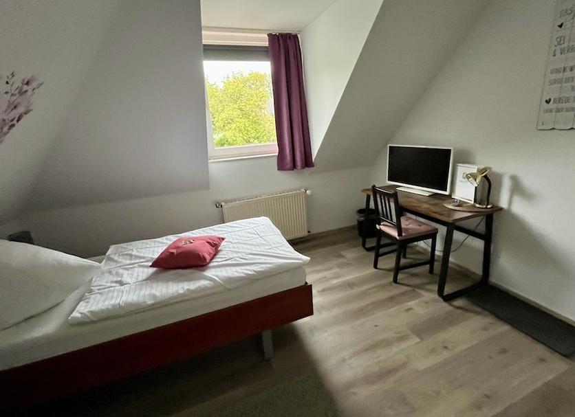 Slaapkamer Foto's