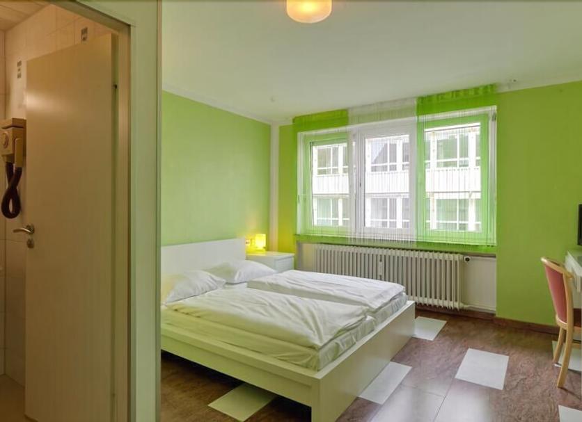 Slaapkamer Foto's