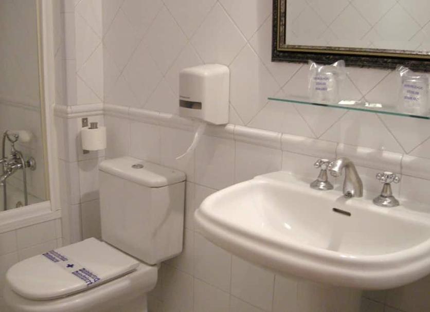 Badkamer Foto's
