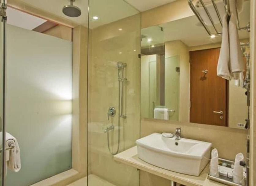 Badkamer Foto's