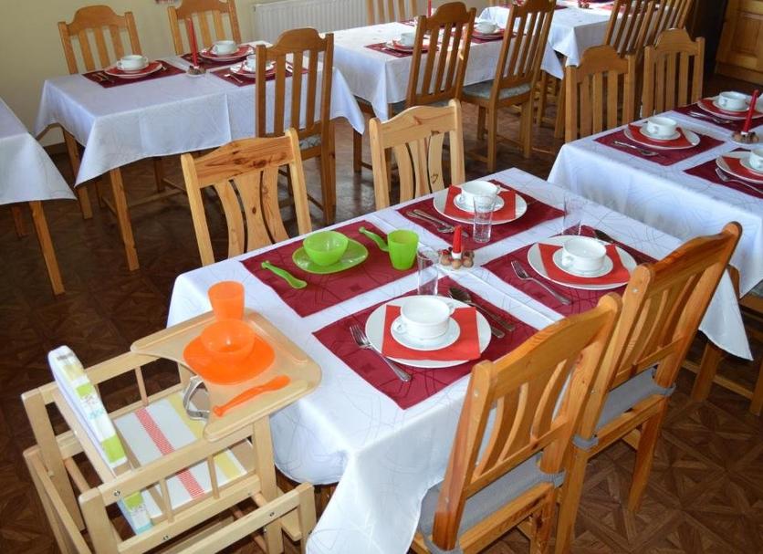 Restaurant Foto's