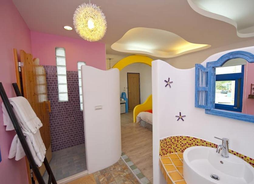 Badkamer Foto's