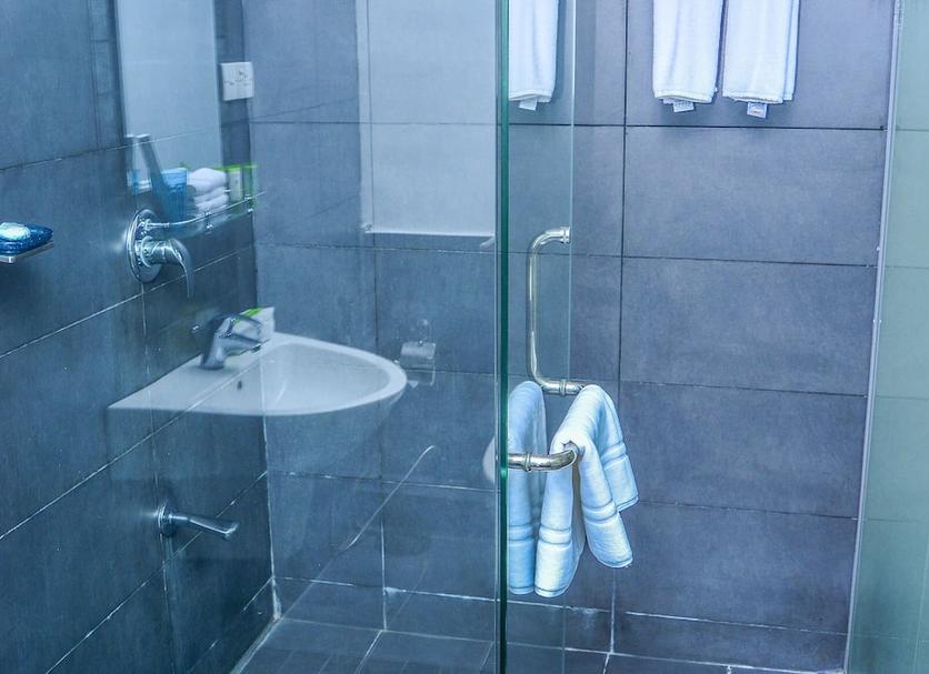 Badkamer Foto's