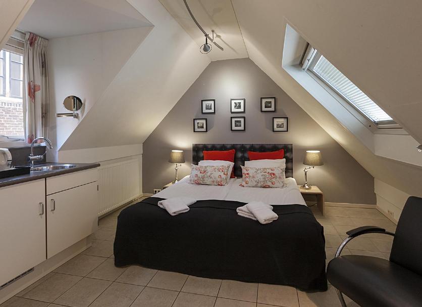 Slaapkamer Foto's