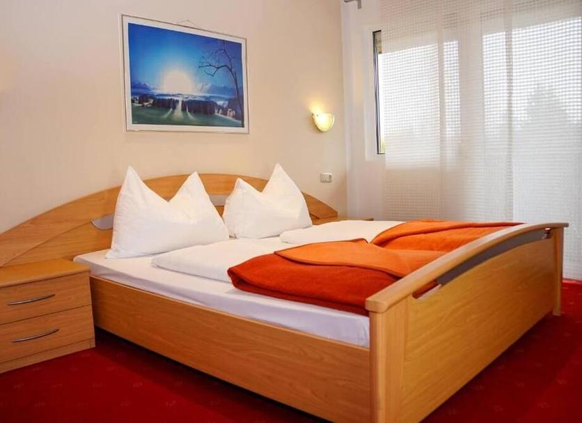 Slaapkamer Foto's