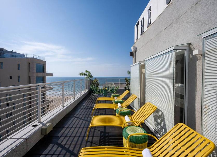 Balkon Foto's