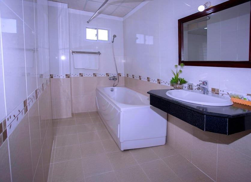 Badkamer Foto's
