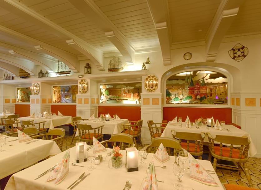 Restaurant Foto's