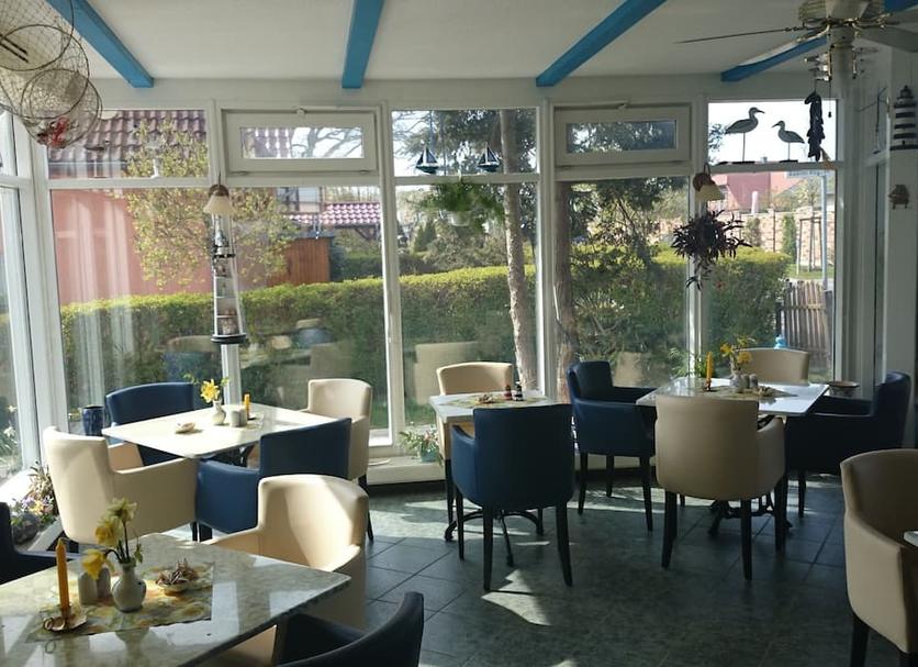 Restaurant Foto's