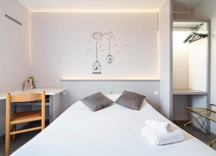Slaapkamer Foto's