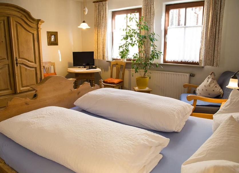 Slaapkamer Foto's