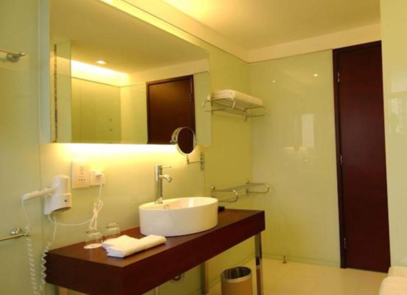 Badkamer Foto's