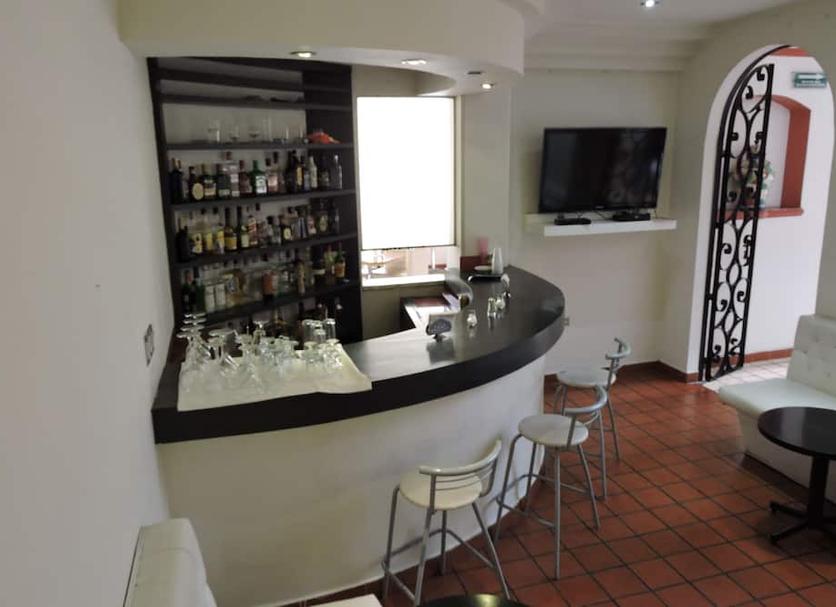 Bar Foto's